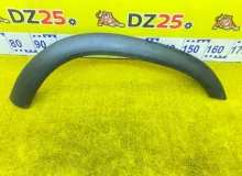Накладка на крыло TOYOTA 4RUNNER/HILUX SURF 2000 0054735960 VZN185/VZN185W/RZN185W/RZN185/KZN185W/KZN185 5VZFE, передняя правая