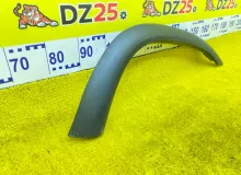 Накладка на крыло TOYOTA 4RUNNER/HILUX SURF 2000 0054735960 VZN185/VZN185W/RZN185W/RZN185/KZN185W/KZN185 5VZFE, передняя правая