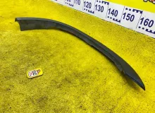 Накладка на крыло TOYOTA 4RUNNER/HILUX SURF 2000 0054735960 VZN185/VZN185W/RZN185W/RZN185/KZN185W/KZN185 5VZFE, передняя правая