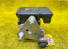 Блок abs Mercedes-Benz SLK-Class 2012 A1729014000 R172.447 M271DE18AL, передний