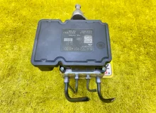 Блок abs Mercedes-Benz SLK-Class 2012 A1729014000 R172.447 M271DE18AL, передний