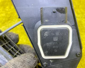 Педаль подачи топлива Mercedes-Benz
