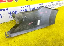 Планка под фары TOYOTA TUNDRA 2007 539310C080 UCK50/UCK51/UCK52/UCK55/UCK56/UCK57/USK51L/USK50L/USK52L/USK55L/USK56L/USK57L/GSK50/GSK51/GSK52/UPK50/UPK51/UPK52/UPK55/UPK56/UPK57 2UZFE, передняя правая