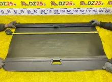 Шторка багажника BMW X5 2008 51476955873 E70 N62B48, задняя