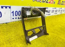 Блок управления климат-контролем BMW X5 2008 912901401J E70 N62B48, задний