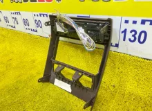 Блок управления климат-контролем BMW X5 2008 912901401J E70 N62B48, задний