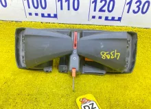 Кабель зарядный NISSAN LEAF 2012/Цвет KAD K90023NK0A AZE0 EM57, передний Кабель зарядный NISSAN LEAF 2012/Цвет KAD K90023NK0A AZE0 EM57, передний