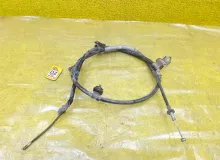 Тросик ручника TOYOTA LAND CRUISER PRADO 2003 4642060070 VZJ121/VZJ120W/VZJ120/VZJ121W/VZJ125W/VZJ125/GRJ120W/GRJ120/GRJ121W/GRJ121/GRJ125W/KDJ125/LJ120/LJ125/RZJ120W/25W/KDJ120W/KDJ120/KDJ121W/KDJ121/RZJ120/RZJ125W/RZJ125/TRJ120W/TRJ120/TRJ125W/TRJ125 5V