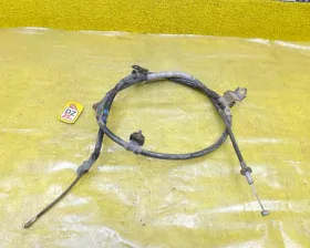 Тросик ручника TOYOTA