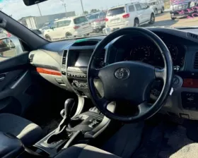 Тросик ручника TOYOTA