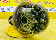 Редуктор моста TOYOTA LAND CRUISER PRADO/HILUX SURF ПЕРЕДАТОЧНОЕ ЧИСЛО 43:10|2005 411103D580 VZJ121/VZJ120W/VZJ120/VZJ121W/VZJ125W/VZJ125/KDJ120W/KDJ120/KDJ121W/KDJ121/VZN215W 5VZFE, задний
