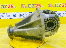 Редуктор моста TOYOTA LAND CRUISER PRADO/HILUX SURF ПЕРЕДАТОЧНОЕ ЧИСЛО 43:10|2005 411103D580 VZJ121/VZJ120W/VZJ120/VZJ121W/VZJ125W/VZJ125/KDJ120W/KDJ120/KDJ121W/KDJ121/VZN215W 5VZFE, задний