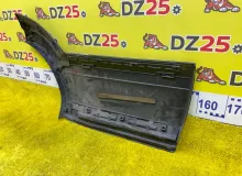 Накладка на дверь LEXUS GX470 2003 7574260210 UZJ120L 2UZFE, задняя левая