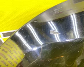 Накладка на дверь Toyota