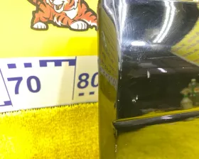 Накладка на дверь Toyota