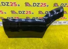 Накладка на дверь LEXUS GX470 2003 7574260210 UZJ120L 2UZFE, задняя левая