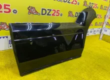 Накладка на дверь LEXUS GX470 2003 7574260210 UZJ120L 2UZFE, задняя левая