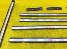 Молдинги на крыше SUZUKI ESCUDO/GRAND VITARA 2006 7754465J00 TDA4W/TDB4W/TD54W/TD94W J24B