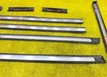 Молдинги на крыше SUZUKI ESCUDO/GRAND VITARA 2006 7754465J00 TDA4W/TDB4W/TD54W/TD94W J24B