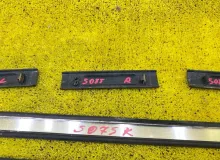Молдинги на крыше SUZUKI ESCUDO/GRAND VITARA 2006 7754465J00 TDA4W/TDB4W/TD54W/TD94W J24B