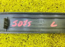 Молдинги на крыше SUZUKI ESCUDO/GRAND VITARA 2006 7754465J00 TDA4W/TDB4W/TD54W/TD94W J24B