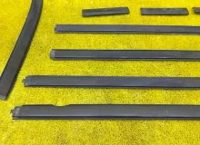 Молдинги на крыше SUZUKI ESCUDO/GRAND VITARA 2006 7754465J00 TDA4W/TDB4W/TD54W/TD94W J24B