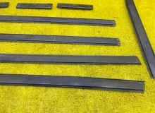Молдинги на крыше SUZUKI ESCUDO/GRAND VITARA 2006 7754465J00 TDA4W/TDB4W/TD54W/TD94W J24B