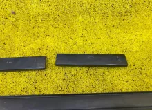 Молдинги на крыше SUZUKI ESCUDO/GRAND VITARA 2006 7754465J00 TDA4W/TDB4W/TD54W/TD94W J24B