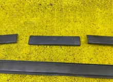 Молдинги на крыше SUZUKI ESCUDO/GRAND VITARA 2006 7754465J00 TDA4W/TDB4W/TD54W/TD94W J24B