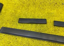 Молдинги на крыше SUZUKI ESCUDO/GRAND VITARA 2006 7754465J00 TDA4W/TDB4W/TD54W/TD94W J24B