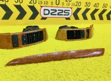 Дуйка LEXUS GX470 2006 5547460050 UZJ120L 2UZFE, передняя