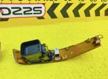 Дуйка LEXUS GX470 2006 5547460050 UZJ120L 2UZFE, передняя