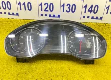 Спидометр AUDI A8 2010 4H0920980H 4H2/4H8 CDRA, передний
