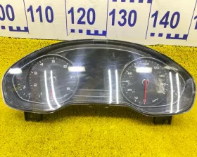 Спидометр VAG