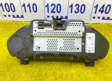 Спидометр AUDI A8 2010 4H0920980H 4H2/4H8 CDRA, передний