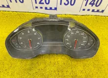 Спидометр AUDI A8 2010 4H0920980H 4H2/4H8 CDRA, передний