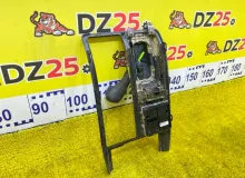 Консоль автомата Land Rover RANGE ROVER SPORT 2005 AH32045H92 L320 508PS, передний