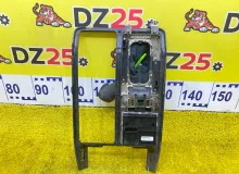 Консоль автомата Land Rover RANGE ROVER SPORT 2005 AH32045H92 L320 508PS, передний