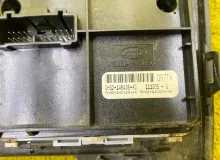 Консоль автомата Land Rover RANGE ROVER SPORT 2005 AH32045H92 L320 508PS, передний
