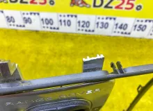 Консоль автомата Land Rover RANGE ROVER SPORT 2005 AH32045H92 L320 508PS, передний