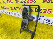Консоль автомата Land Rover RANGE ROVER SPORT 2005 AH32045H92 L320 508PS, передний