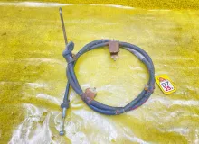 Тросик ручника TOYOTA LAND CRUISER PRADO 2006 4642060070 VZJ121/VZJ120W/VZJ120/VZJ121W/VZJ125W/VZJ125/GRJ120W/GRJ120/GRJ121W/GRJ121/GRJ125W/KDJ125/LJ120/LJ125/RZJ120W/25W/KDJ120W/KDJ120/KDJ121W/KDJ121/RZJ120/RZJ125W/RZJ125/TRJ120W/TRJ120/TRJ125W/TRJ125 2T