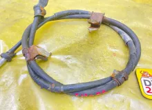 Тросик ручника TOYOTA LAND CRUISER PRADO 2006 4642060070 VZJ121/VZJ120W/VZJ120/VZJ121W/VZJ125W/VZJ125/GRJ120W/GRJ120/GRJ121W/GRJ121/GRJ125W/KDJ125/LJ120/LJ125/RZJ120W/25W/KDJ120W/KDJ120/KDJ121W/KDJ121/RZJ120/RZJ125W/RZJ125/TRJ120W/TRJ120/TRJ125W/TRJ125 2T