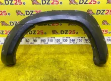 Накладка на крыло TOYOTA 4RUNNER/HILUX SURF 2006 5384735100 UZN210/UZN215/RZN215W/GRN215W/GRN210/TRN215W/KDN215W/VZN215W 2UZFE, передняя левая