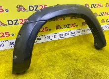 Накладка на крыло TOYOTA 4RUNNER/HILUX SURF 2006 5384735100 UZN210/UZN215/RZN215W/GRN215W/GRN210/TRN215W/KDN215W/VZN215W 2UZFE, передняя левая
