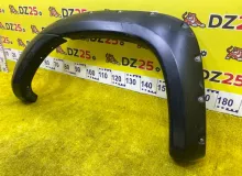 Накладка на крыло TOYOTA 4RUNNER/HILUX SURF 2006 5384735100 UZN210/UZN215/RZN215W/GRN215W/GRN210/TRN215W/KDN215W/VZN215W 2UZFE, передняя левая