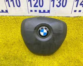 Подушка безопасности водителя BMW