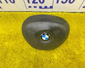 Подушка безопасности водителя BMW