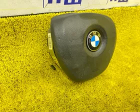 Подушка безопасности водителя BMW