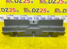 Пластик замка багажника JAGUAR XE 2015 GX73406A64A X760 204PT/PT204, задний